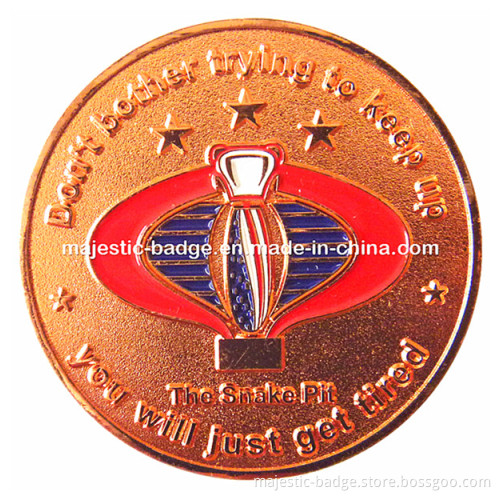 Copper Coin